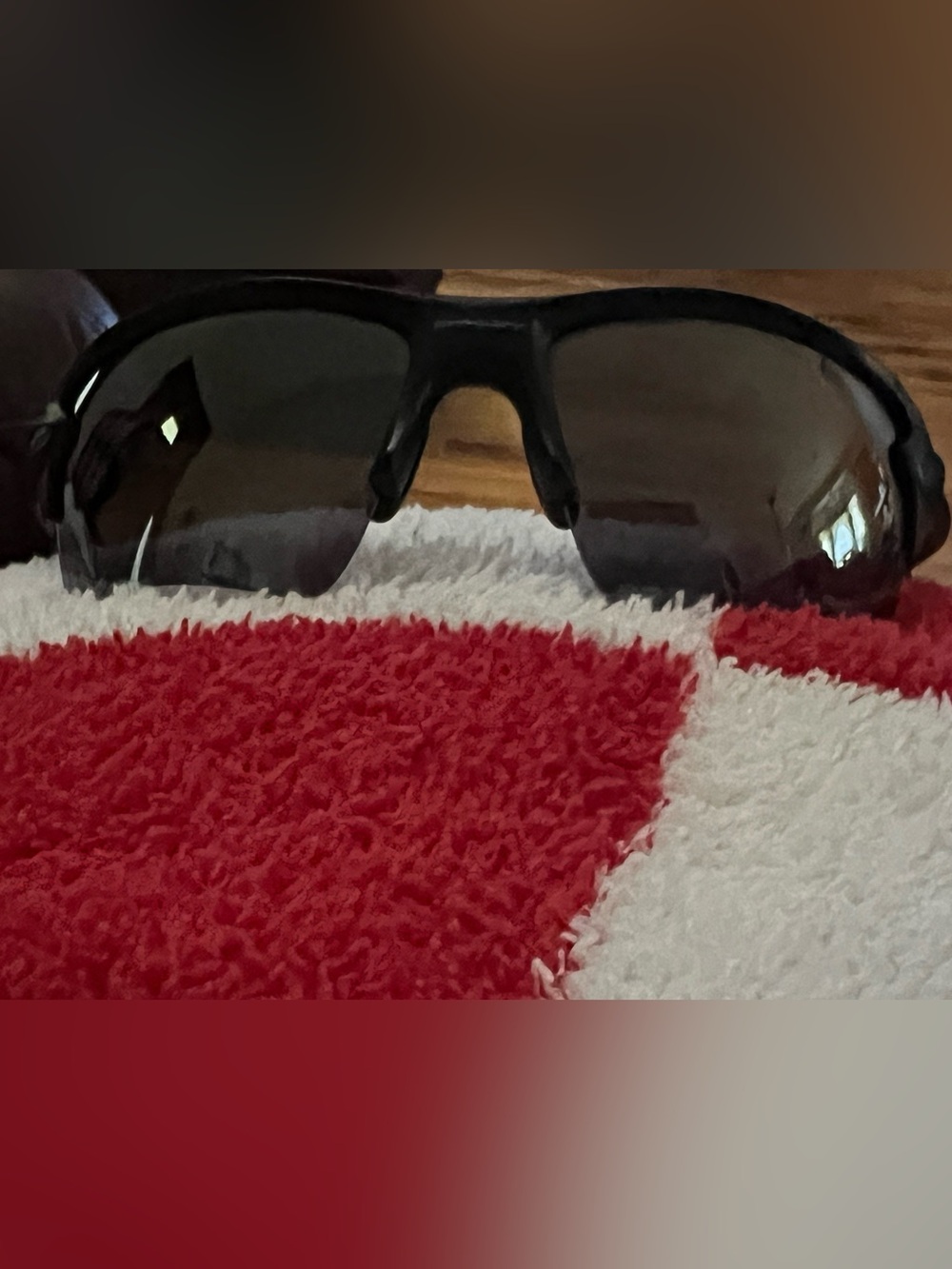 FINAL PRICE Oakley Flak 2.0 Sunglasses, Black